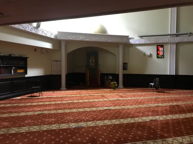 Salaheddin Islamic Centre