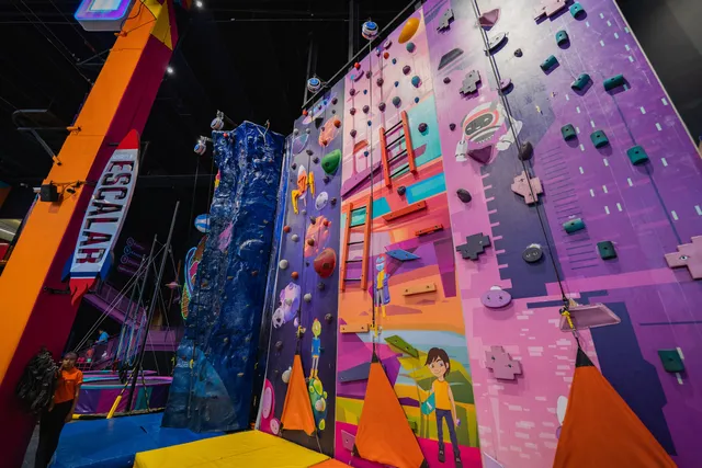 Xtreme Park Coacalco