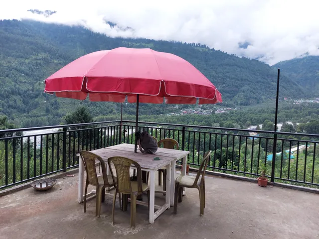 Manali Hideaway