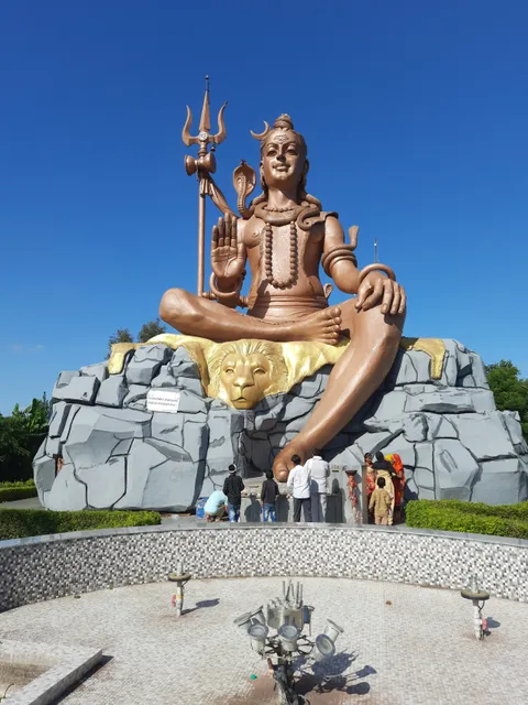 Baba Puranmal Mandir