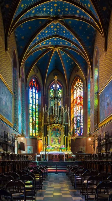 Bazylika Franciszkanów św. Franciszka z Asyżu