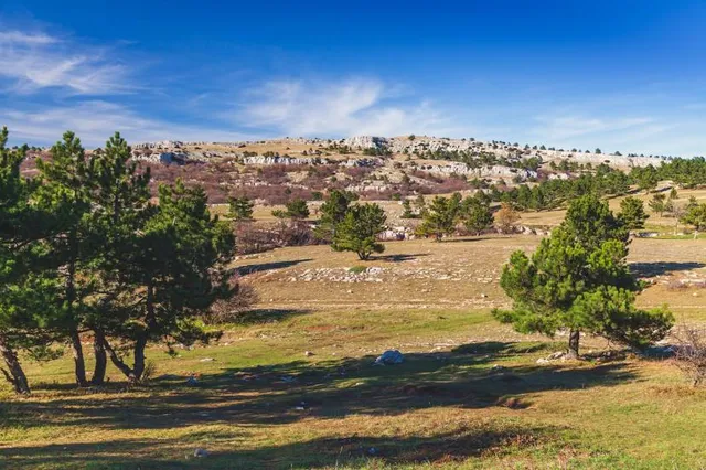 Castel National Park