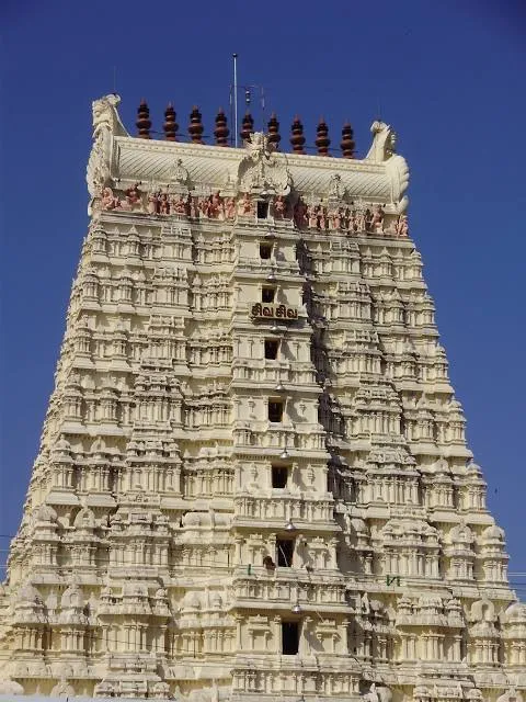 Rameshwar mahadev Temple
