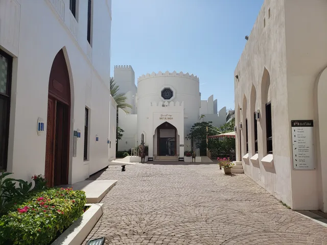 Bait Al Zubair Museum