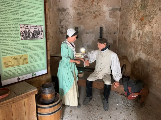 City Under Siege Exhibition