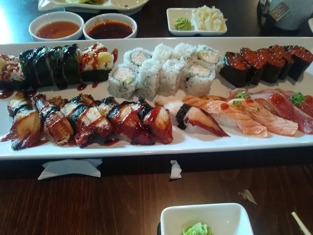 Yuka Japanese Cuisine
