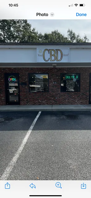 Your CBD Store | - Sumter, SC