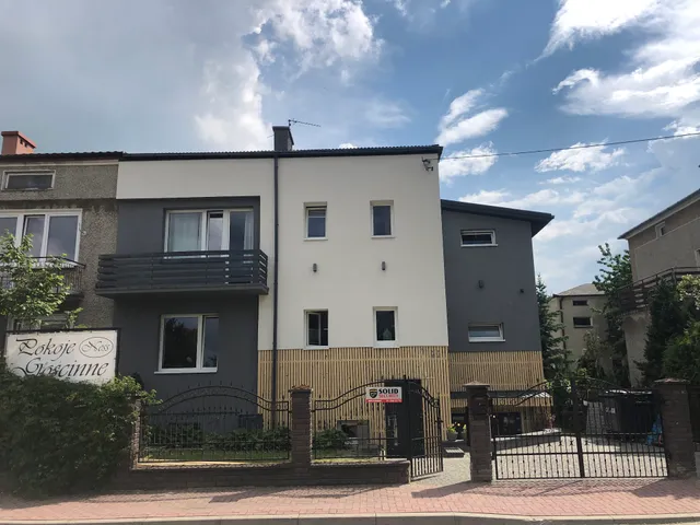 Pokoje Gościnne Ness