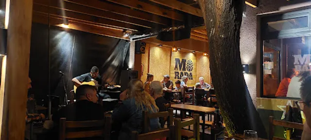 La Morada Beer Point