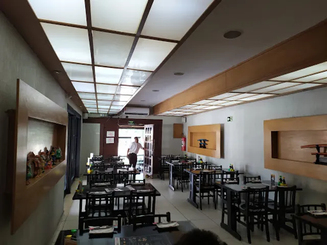 FLYING SUSHI SANTANA (ABERTO APENAS PARA DELIVERY)