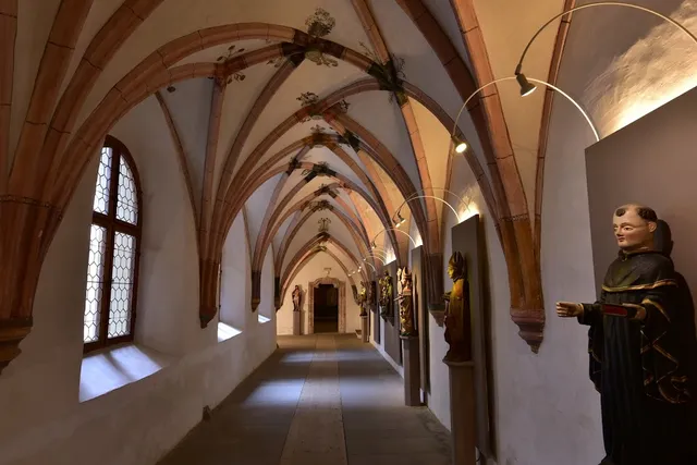 Augustinermuseum Rattenberg