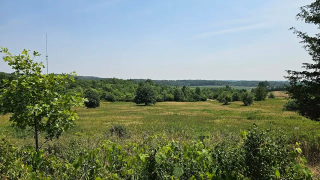 Prairie Moraine County Park