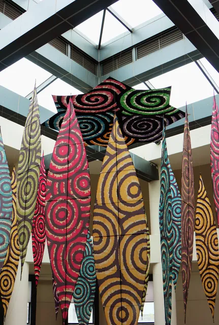 New Taipei City Hakka Museum