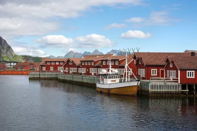 Svolvær