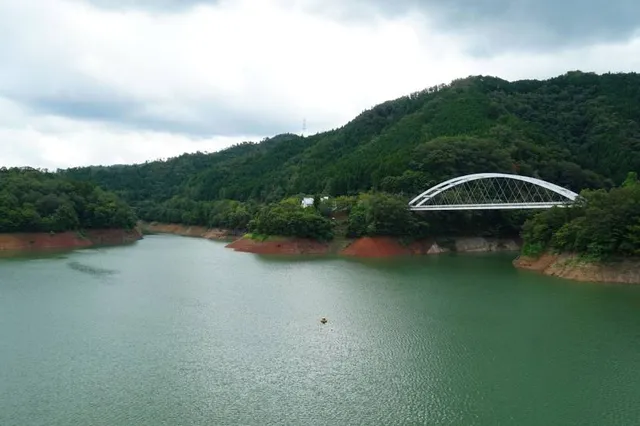 Hiyoshi Dam
