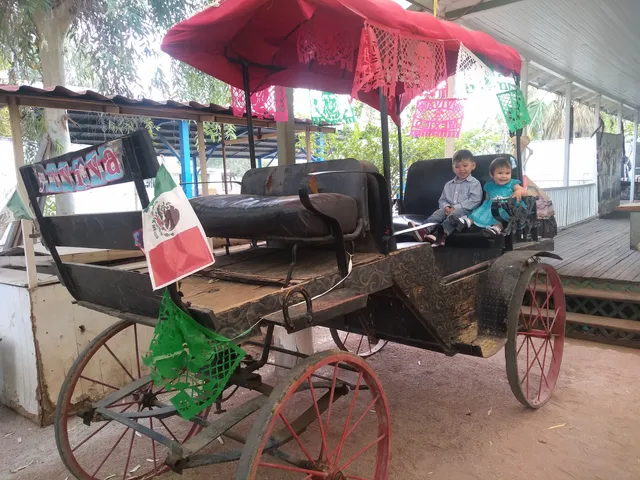 Museo Comunitario del Asalto a las Tierras