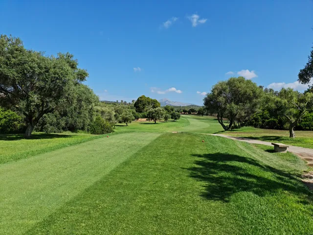 Golf Santa Ponsa