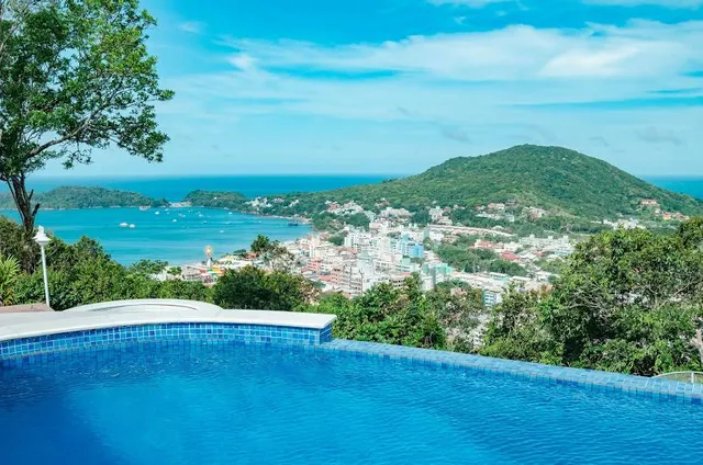 Região Geográfica Imediata de Ibirama-Presidente Getúlio