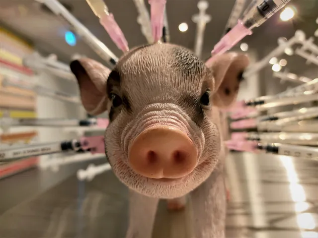 Disgusting Food Museum Berlin