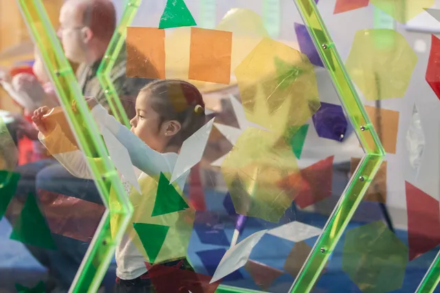 DuPage Children's Museum