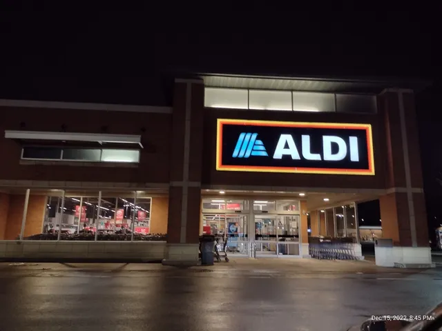ALDI