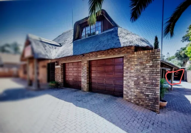 Thatch Haven Guest House