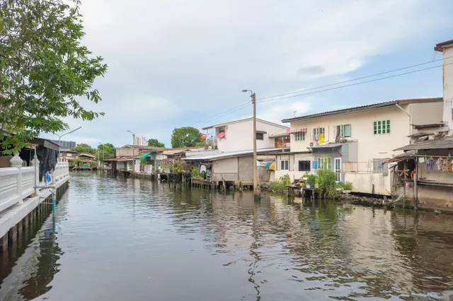 Bang Duan Subdistrict