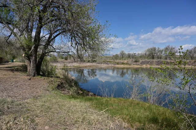 Lowell Ponds State Wildlife Area