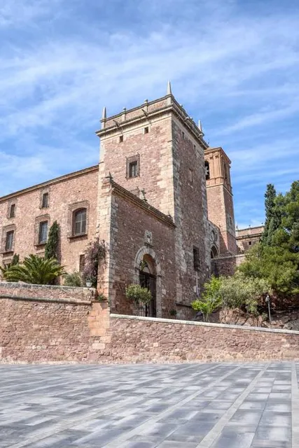 Monastery of Santa Maria