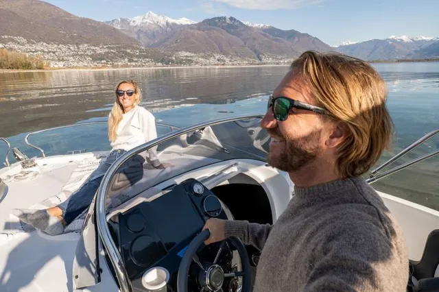 Termali Salini & Spa Locarno