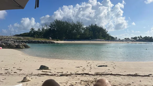 Blue Lagoon Adults Only Beach