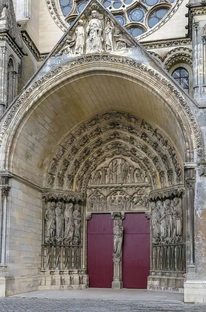 Église Saint-Martin