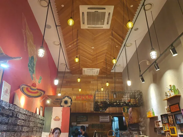 Tio de Santa Barbara