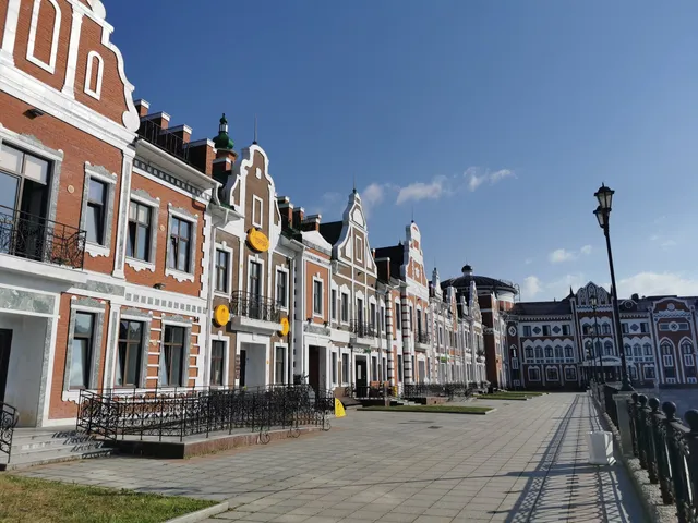 Museum of History and Archeology of the Mari El Republic