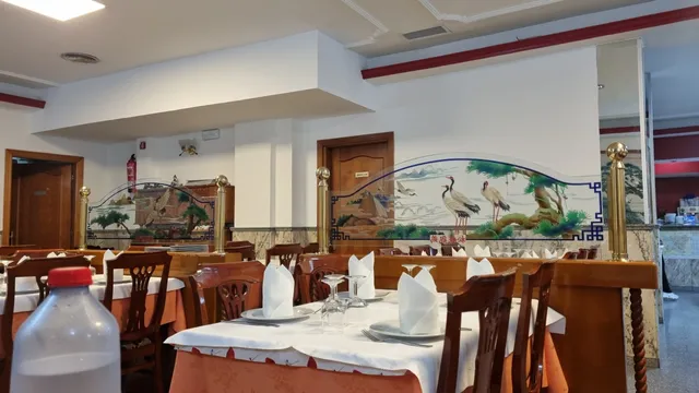 Restaurante Chino Pekin