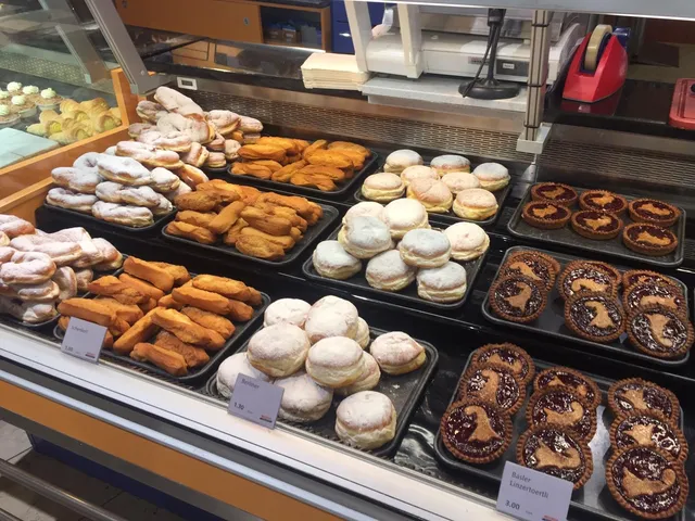 Take Away - Riehen - Dorf