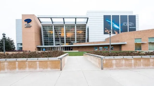 Science Museum of Minnesota