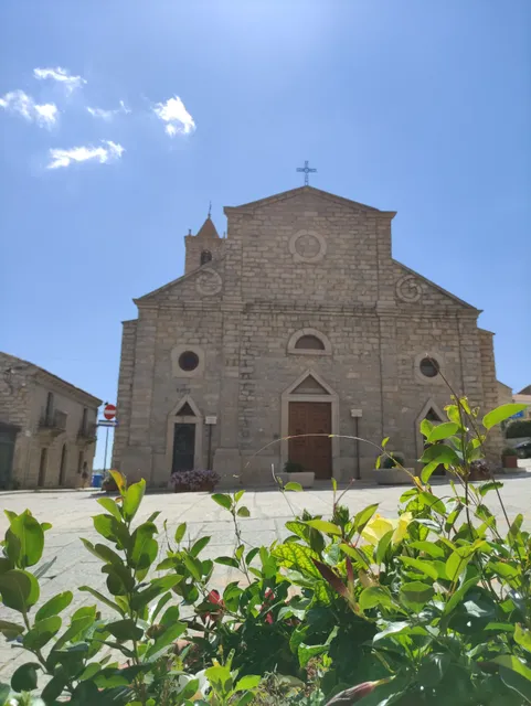 Locusantu/Luogosanto