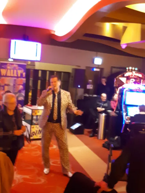 Hommerson Casinos Vlaardingen