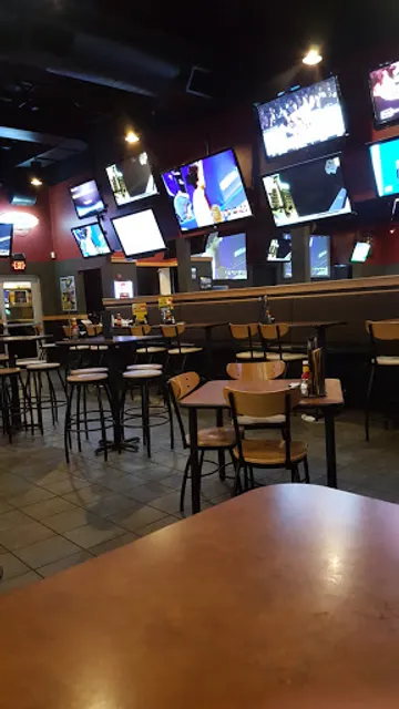 Buffalo Wild Wings