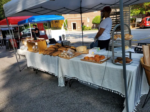 Morningside Farmer's Market