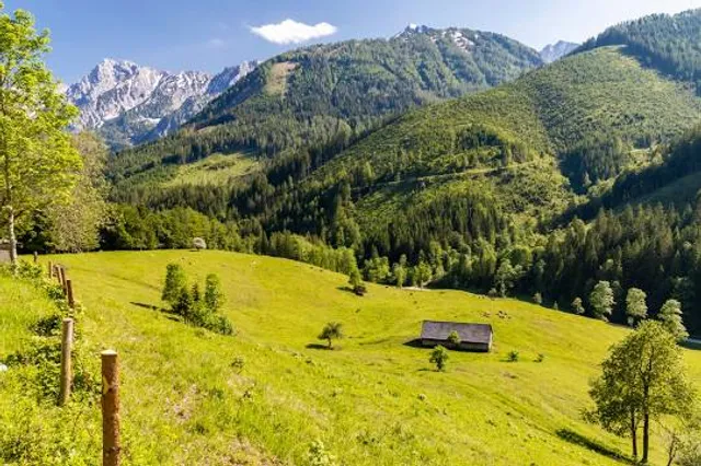 Nationalpark Kalkalpen