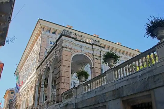 Palazzo Bianco