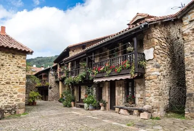 Valle de Cabuérniga