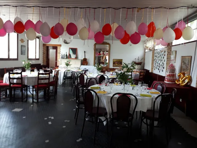 Restaurant Le Portalis