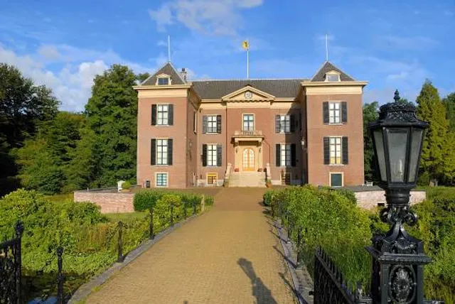 Huis Doorn