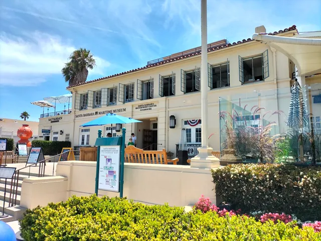 Santa Barbara Maritime Museum