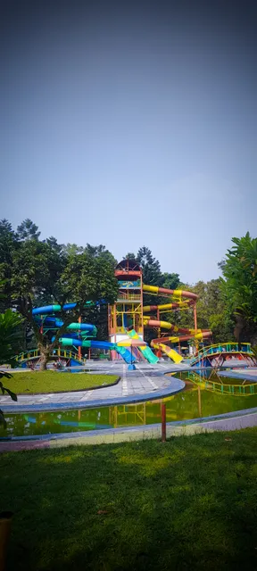 Bandung Indah Waterpark