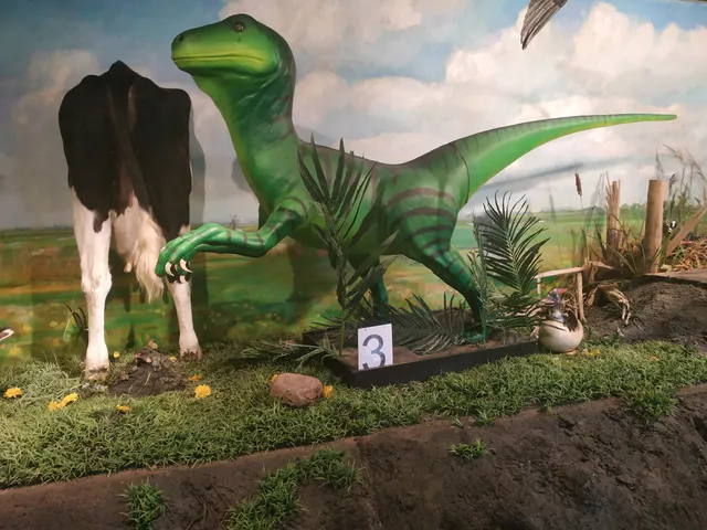 Zaans Nature and Environment Center