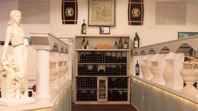 Villa Romana Italian Restaurant